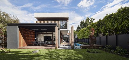 Elwood House Melbourne Architecture News