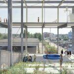 Alliances with the Real at the Architecture Biennale in Venice, Italy