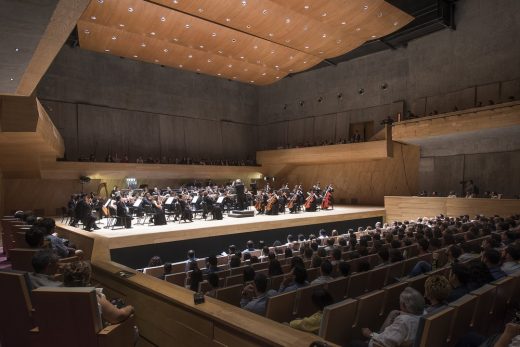 Foro Boca in Veracruz