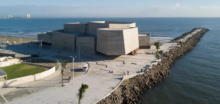 Foro Boca in Veracruz Music Venue
