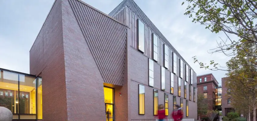 Kennedy & Violich Architecture: KVA Boston