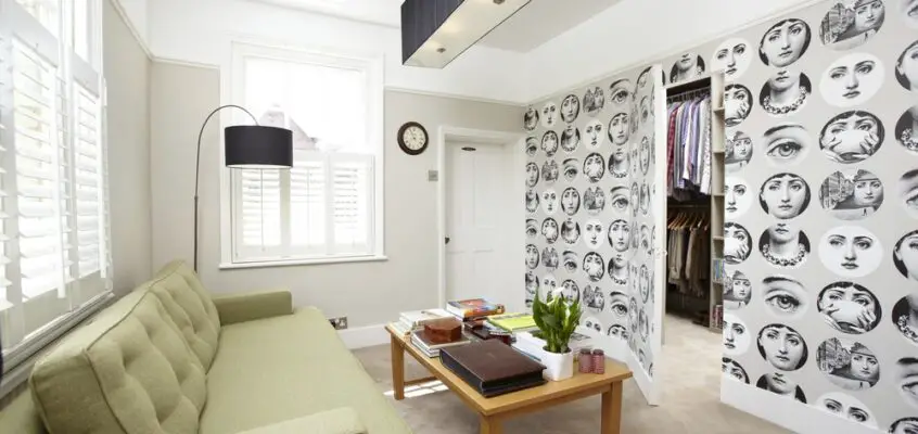 Hidden designs to incorporate in your project