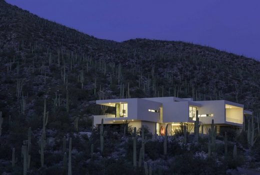 Home 901 in Sabino Springs Tucson