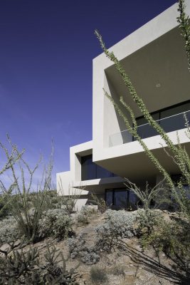 Home 901 in Sabino Springs Tucson