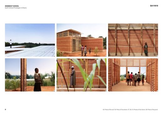 InsideOut School by Andrea Tabocchini & Francesca Vittorini