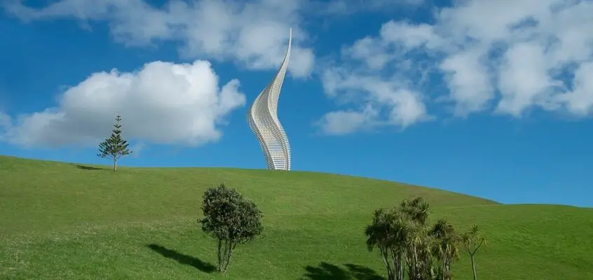 New Zealand Architecture News: NZ Buildings