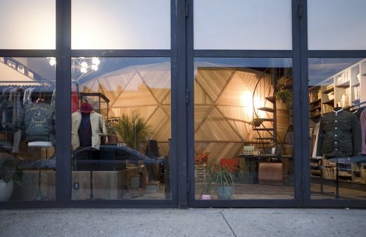 Kinfolk Studio in Brooklyn