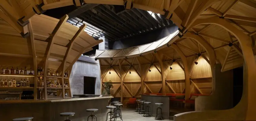 Kinfolk Studio Brooklyn, New York