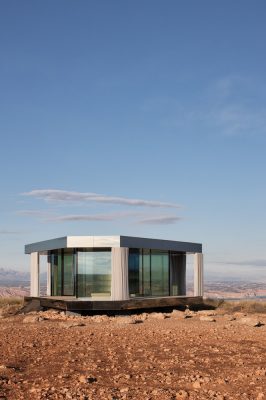 La Casa del Desierto in Granada