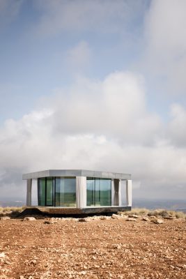 La Casa del Desierto in Granada