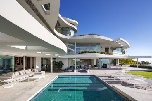 Luxury Property in Cape Town