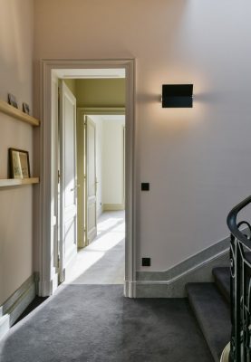 Mansion Lhotel de Bethmann in Bordeaux