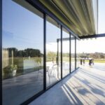 Australian Architect - Montoro Wines Cellar Door