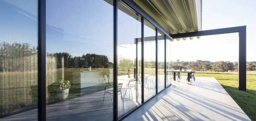Australian Architect, Architecture Studios Australia