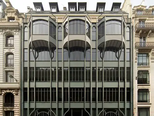 MVRDV Buildings, Netherlands Architecture Office