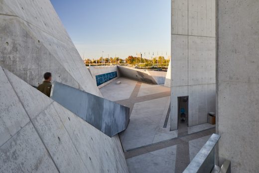 National Holocaust Monument