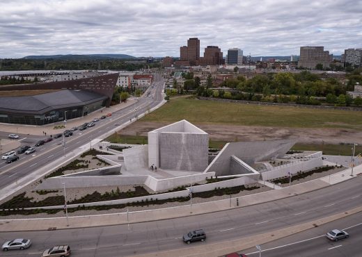 National Holocaust Monument