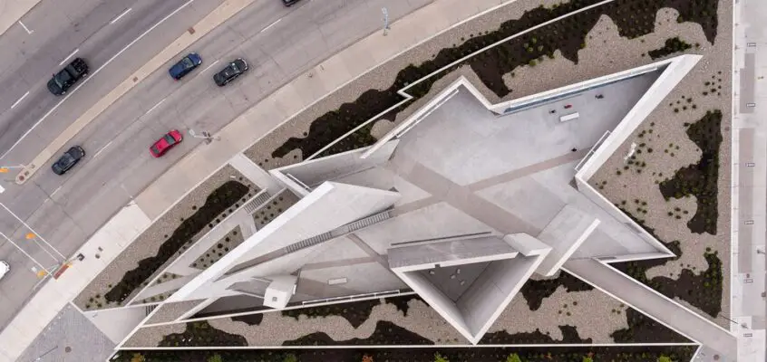 Canadian Architecture News: Buildings
