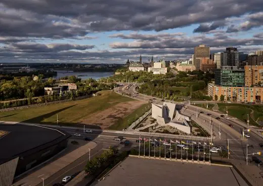 National Holocaust Monument