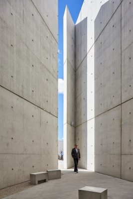 National Holocaust Monument