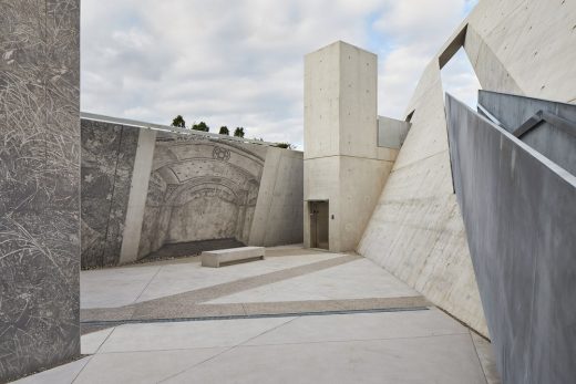 National Holocaust Monument