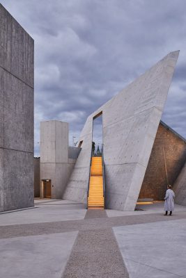 National Holocaust Monument