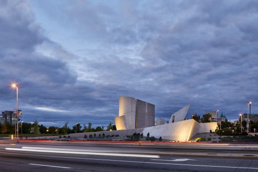 National Holocaust Monument