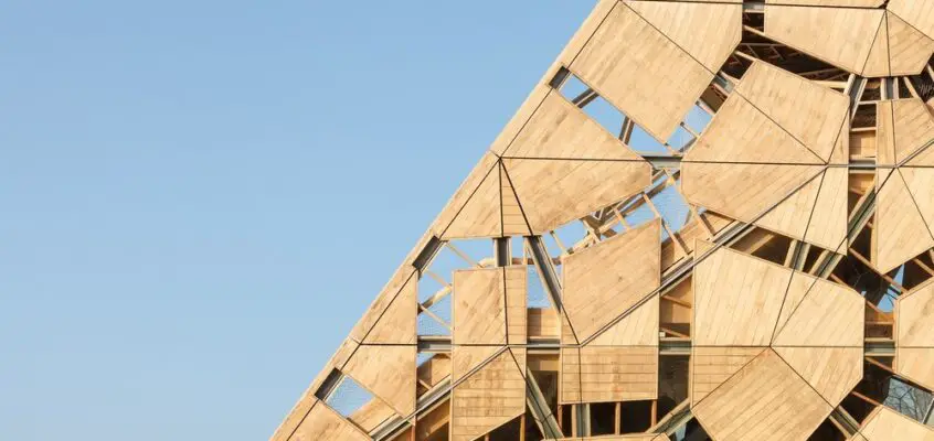 Dutch Architecture News, Holland Buildings