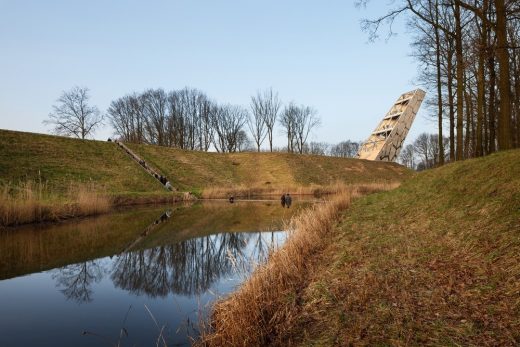 Pompejus Theater in Halstere