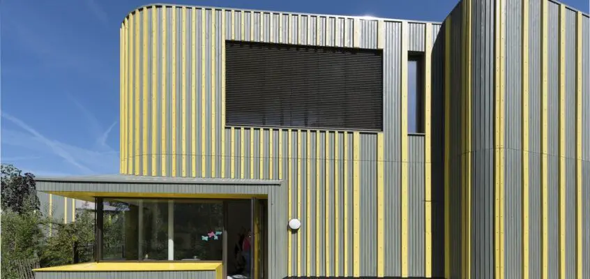 Project Maximaal, Rotterdam Childcare