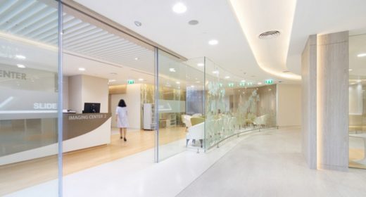 Samitivej Wellness and Life Centre