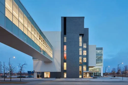Sheridan College Hazel McCallion Campus Phase 2
