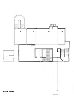 Smith House in Darien Connecticut
