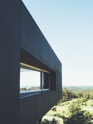 Stealth House in Noosa