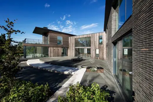 The Elements House