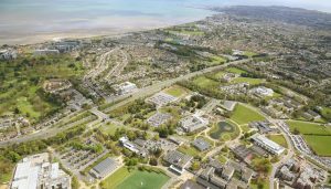 University College Dublins Future Campus International Design Competition Launches
