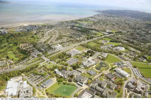 University College Dublins Future Campus International Design Competition Launches