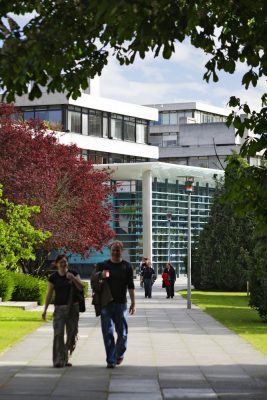 University College Dublins Future Campus International Design Competition Launches