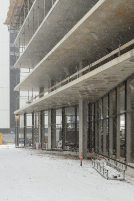 Van der Valk Hotel in Amsterdam