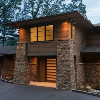 Walnut Cove Residence