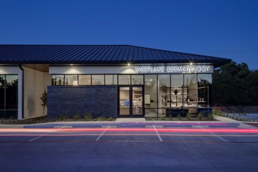 Westlake Dermatology - Cedar Park