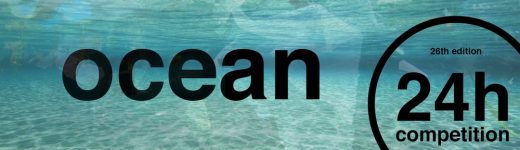 24H Competition Ocean 2018