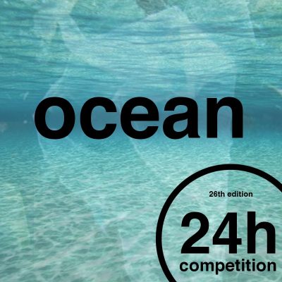 24H Competition Ocean