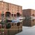 Albert Dock Building Liverpool
