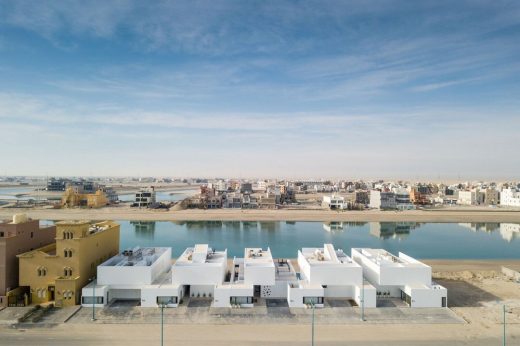 Areia Homes in Al Khiran