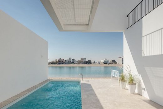 Areia Homes in Al Khiran