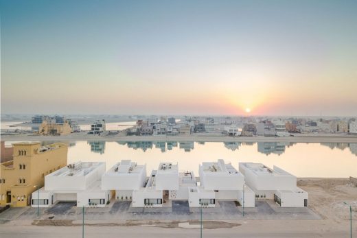 Areia Homes in Al Khiran