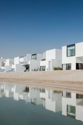 Al Khiran Contemporary Houses