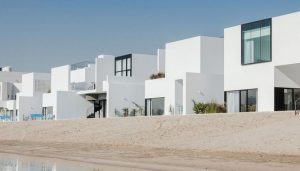 Areia Homes in Al Khiran