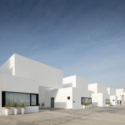 Areia Homes in Al Khiran